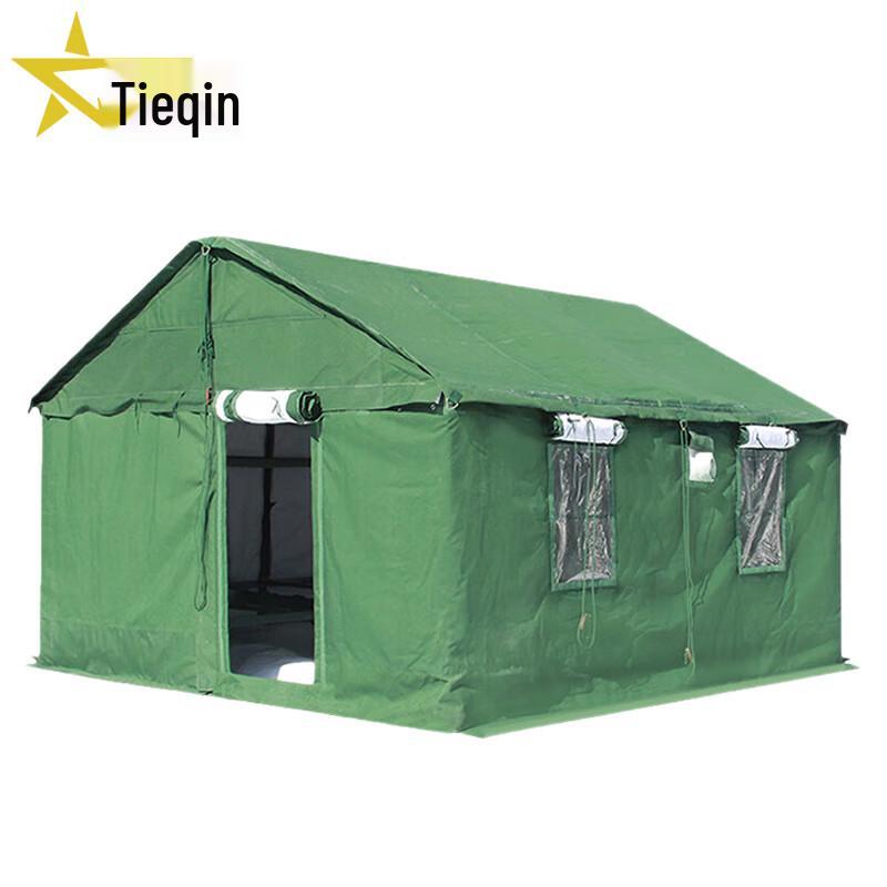 Tiê Qín 4A Portable Cold Region Squad Tent