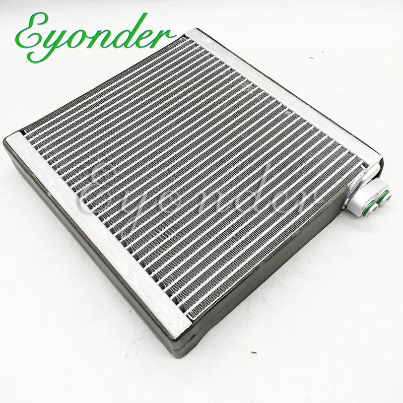 Left Hand Drive AC Evaporator COOLING COIL Core Part for MAZDA 6 GH 2500CC GS1D61J10 GSYD61J1Z GS1D-61-J10