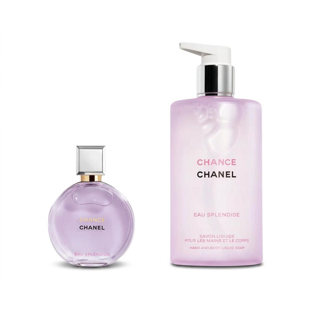 Chanel Chance Eau Splendide Eau de