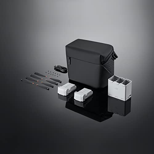 DJI Mini 3 Pro 2-Way Charging Hub, Gray