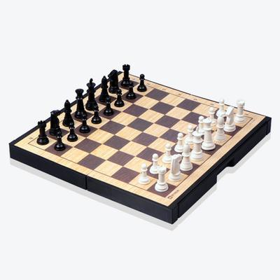 Myeongin Land M210 Medium Magnetic Chess