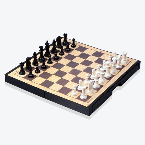 Myeongin Land M210 Medium Magnetic Chess