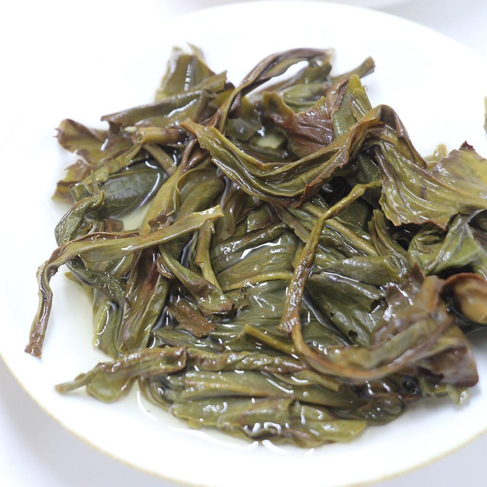 Chá Novo Chá Preto Wuyi Montanha Alta Zhengshan Xiaozhong Caixa 120g
