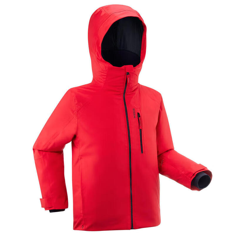 

Decathlon Kids Warm Waterproof Ski Jacket XS (6 Years)