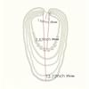 Luxury Multi Layer Necklaces Charms Exaggerated Necklaces Pearl Beaded Necklaces  Dress Decoration