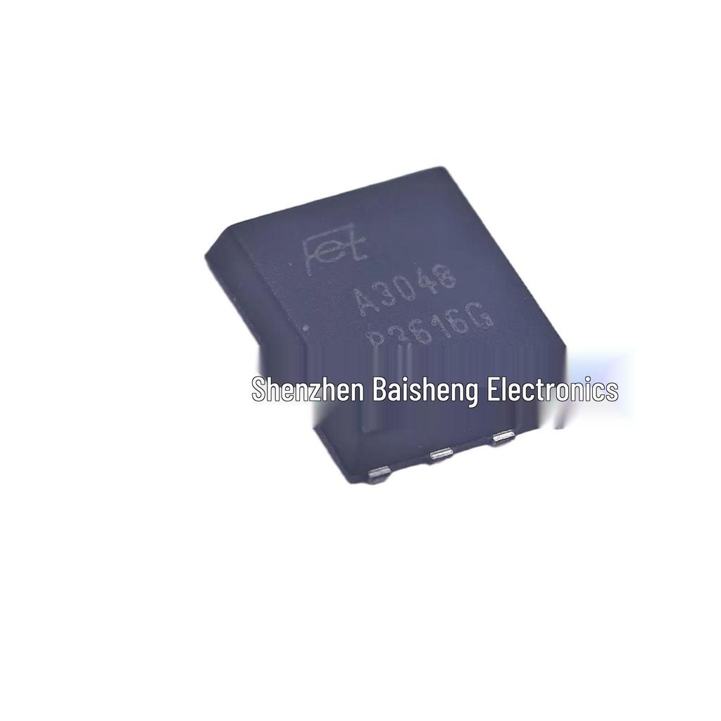 Original HSBA3048 N-Channel MOSFET PRPAK5x6-8L Package