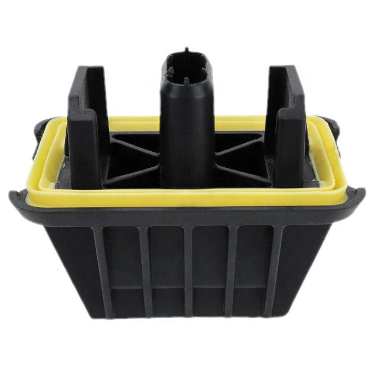 The 51139498597 is compatible with the lower central grille of the front bumper for the 2020-2022 BMW 5 G38 LCI.