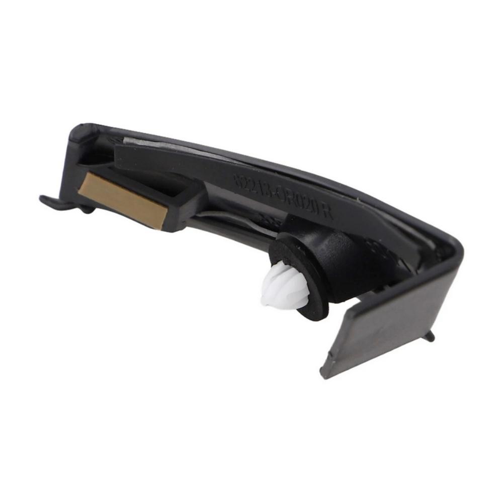 Right A-pillar Trim Panel Cover For Toyota RAV4 2019-23 60117-0R070 60117-0R051