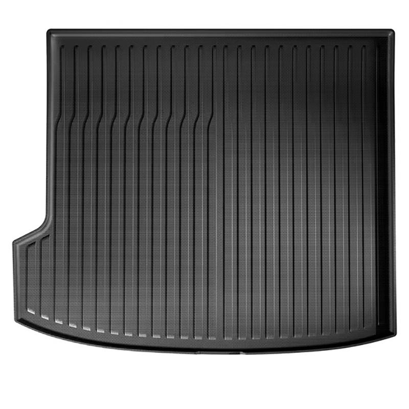 for NIO ET5 2022-2024 Car Floor Mats Protective Mat Car Interior Accessories Waterproof Cargo Liner Trunk Pad Left Hand Drive