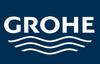 26544LSO (26544LSJ) GROHE Smart Active Round Hand Shower, 130mm, Chrome/White (Authentic GROHE Online Store, Compliant with Japanese Standards)