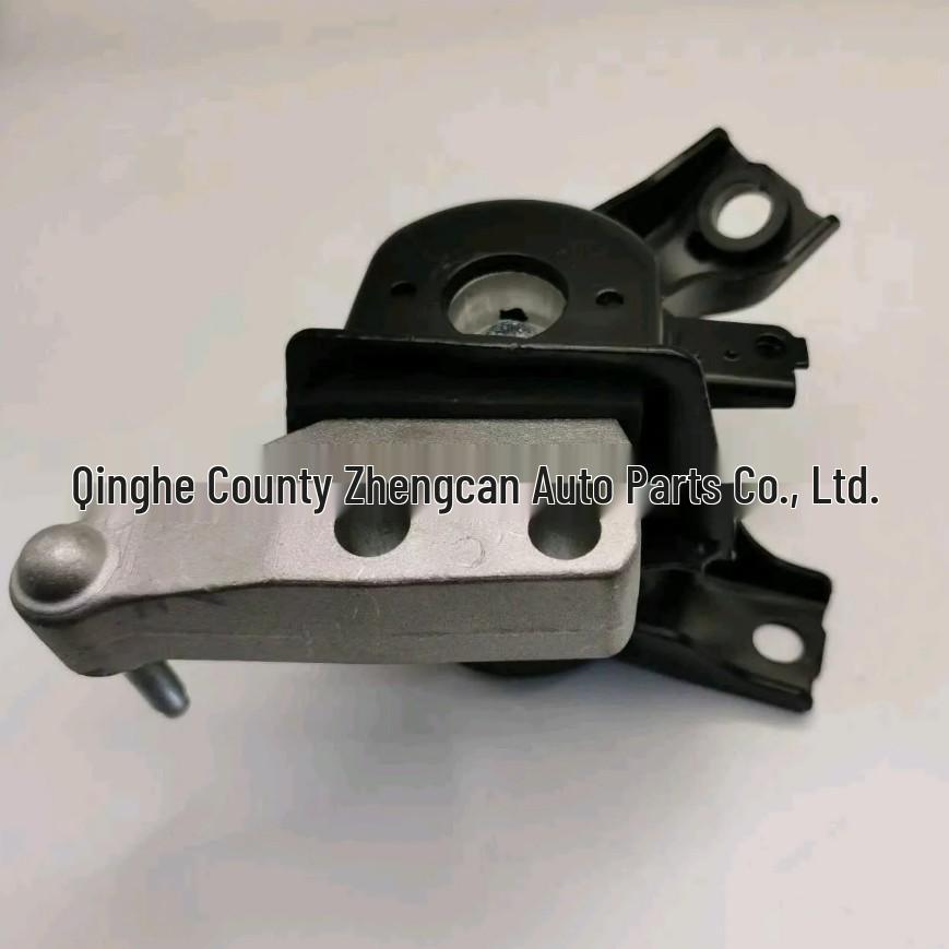 Qashqai Engine Mount Shock Absorber Bracket Rubber (12305-36040)