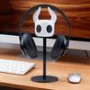 Knight Game Inspired Headphone Stand Universal Gaming Headset Display Desktop Holder Hanger