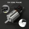 Parking Heating Fuel Pump Car Heater Diesel Pump For Webasto For Eberspacher Portable Diesel Air Heater