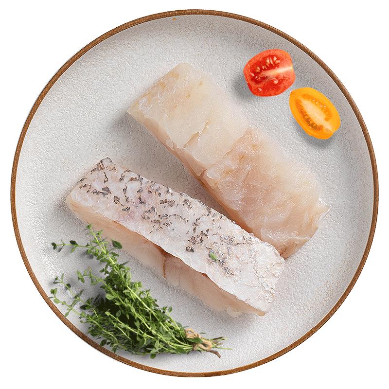QuChangXian Premium Deep Sea Fish Selection