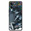 Lovely Relief Cover For Vivo Y04 V2430 Y37C Y29S V2446 Funda 3D Cartoon Soft Silicone TPU Phone Case Y29T Y19sGT Bumper