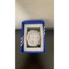Used Adidas White Analog Chronograph Watch