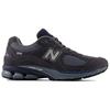 New Balance 2002R Castlerock Grey