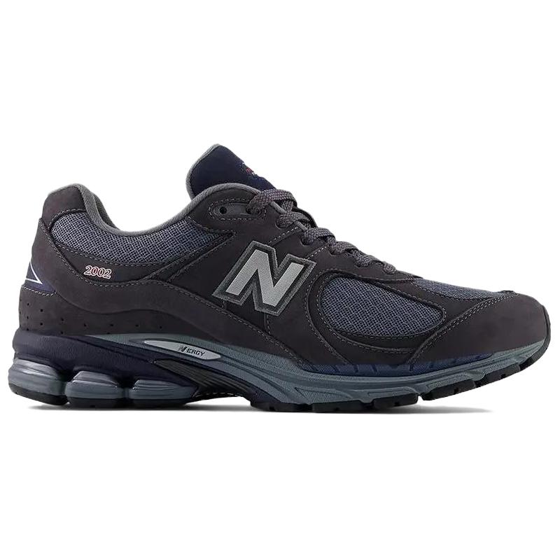 New Balance 2002R Castlerock Grey