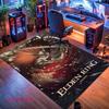 Soulslike games Carpet Rug for Living Room Bedroom Home Sofa Decoration,Kids play Nonslip Floor Mat