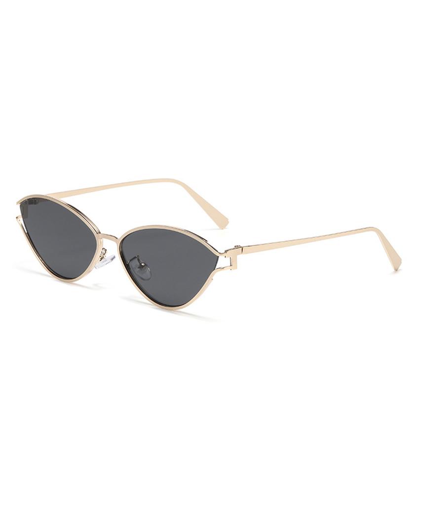 Tukyubeu Vega (Gold-Black)