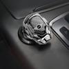 Car One-Click Start Buttons Protective Cover Decoration Car Gadgets For MINI Cooper R56 Fridge 323 R56 F56 50 60 53 F56 Countryman