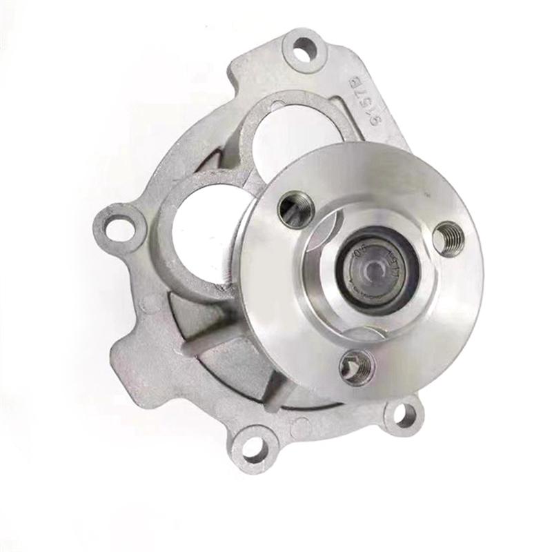 Engine Cooling Water Pump For Vauxhall Astra Zafira Mokka ignia 1.4 1.6 1. 24405896 24405895 8200332040