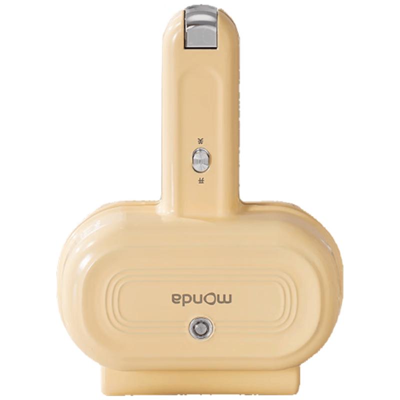 MONDA Multifunction Double-Sided Electric Breakfast Maker CN plug (adapter included)