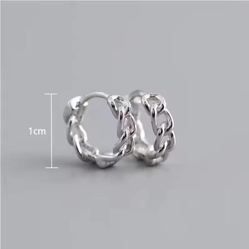 

Серьги-пусеты Sam Panda из стерлингового серебра 925 пробы, круглые, золотистые, для женщин, девушки, сексуальные, модные, трендовые, с цирконом, подарок, для вечеринки, свадьбы, pendientes