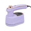 Portable Folding Electric Garment Steamer and Mini Ironing Tool