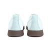 adidas Neo VL Court 2.0 Starry Joy Manufacturing, Soft Blue Whisper Cushioning Abrasion Resistant Low Top JQ2470(Team914-)