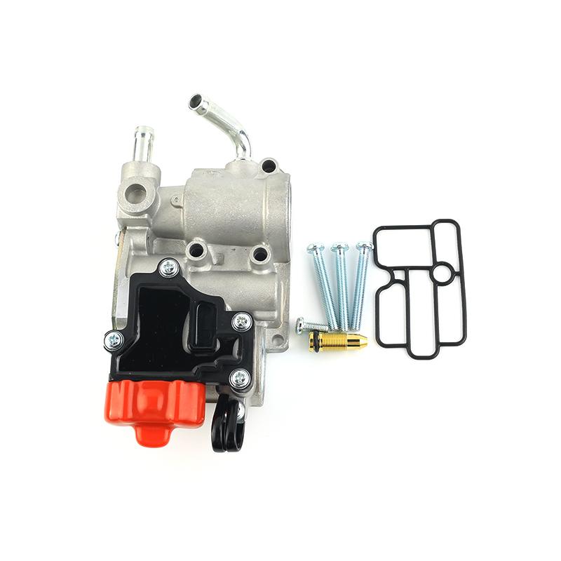 Car Idle Air Control Valve MD614698 MD614696 For Mitsubishi Galant Expo Eclipse Eagle Summit 1.8L 2.0L 2.4L 1994-1998