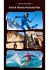 Sidafei AC24 ACTION6 Sports Camera Protective Frame - Vlog Accessories Rabbit Cage