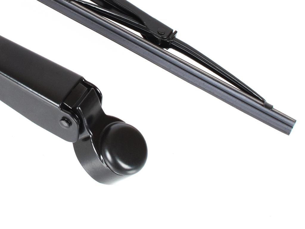 Chrysler Town & Country V 2011- zadní stěrač + lišta