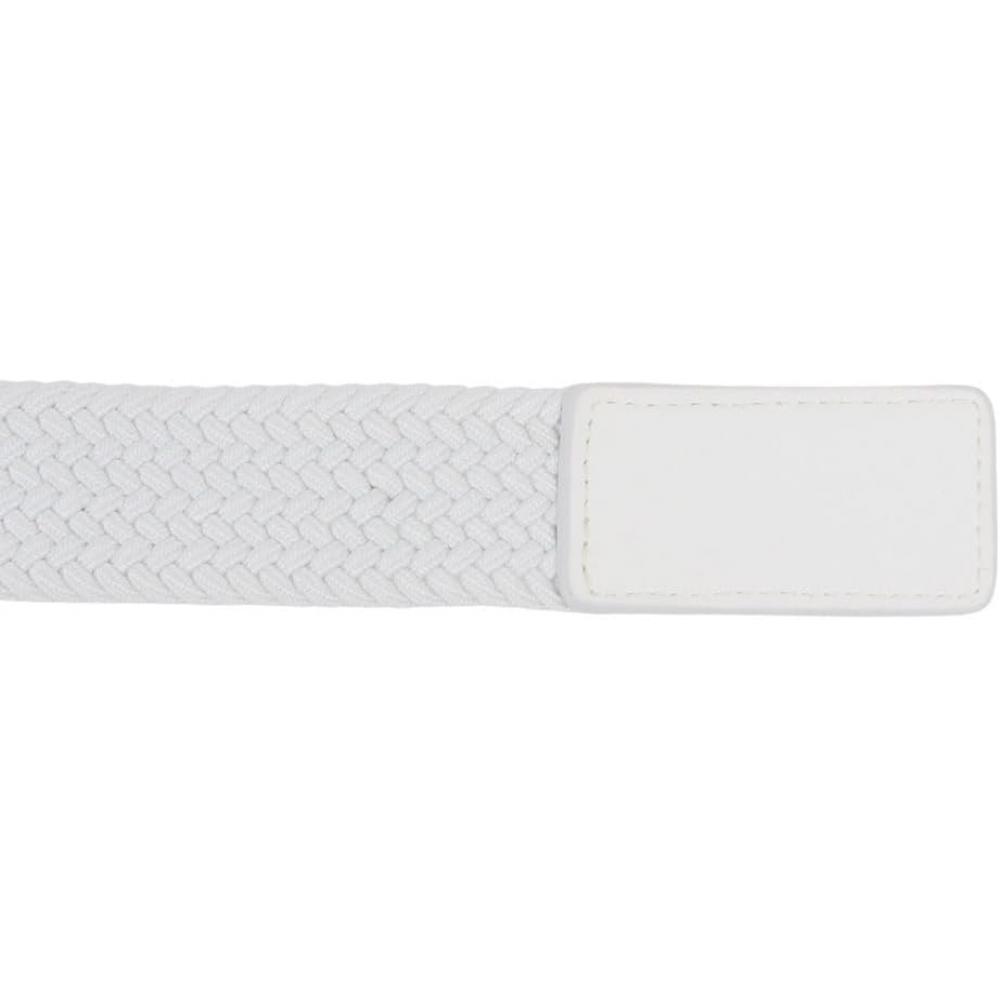 adidas Men S GoLf BeLt BLade Stretch BeLt L xL White