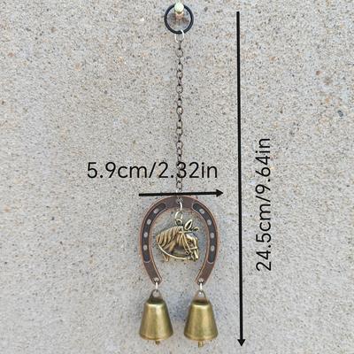 Accesorii pentru decor – Clopoței de vânt