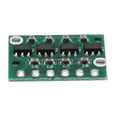 Für BMW E66 E60 6-Gang-Getriebecomputer Gangpositionssensor L1-L4 Sensor Getriebe Gangpositionssensor