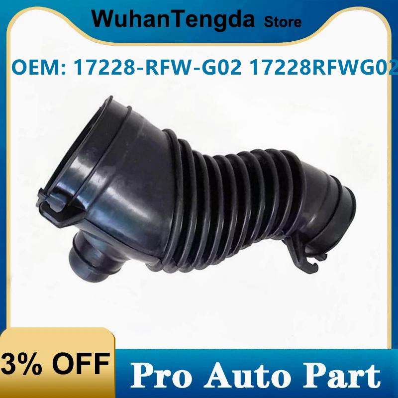 Air Filter Inlet Pipe 17228-RFW-G02 17228RFWG02 for HONDA CR-V 2.2 Diesel
