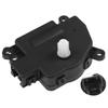 AC Heater Blend Door Actuator 2Pin For 2011-2018 Ford Fiesta 604-251 BE8Z19E616A