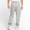 Nike Dri-FIT Standard Issue Embroidered Logo Joggers Men Bottoms Grey CK6365-063