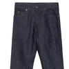GUCCI FW22 Jeans Men's Dark Blue 700949-XDB1Z-4759