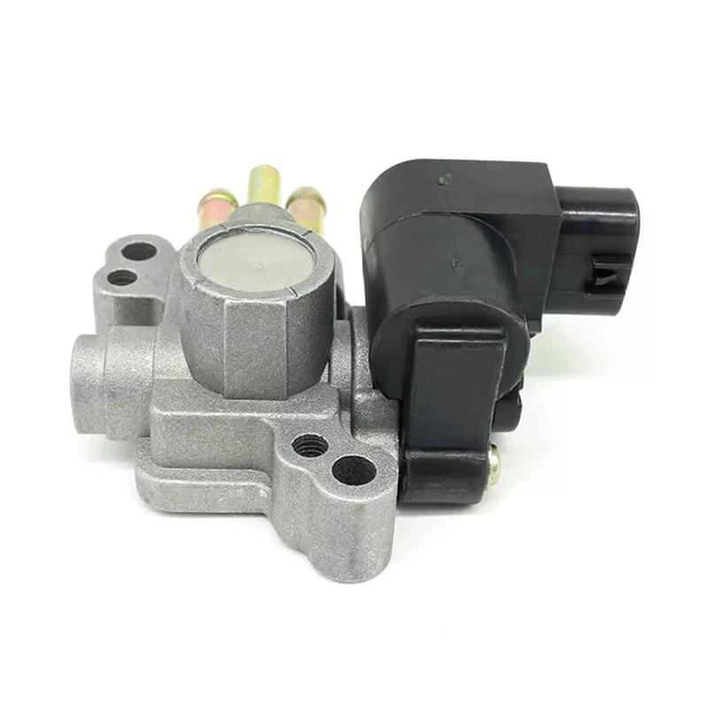 Idle Air Control Valve 3 Port 36460-PAA-L21 for Honda Accord 2.3L I4 1998-2002