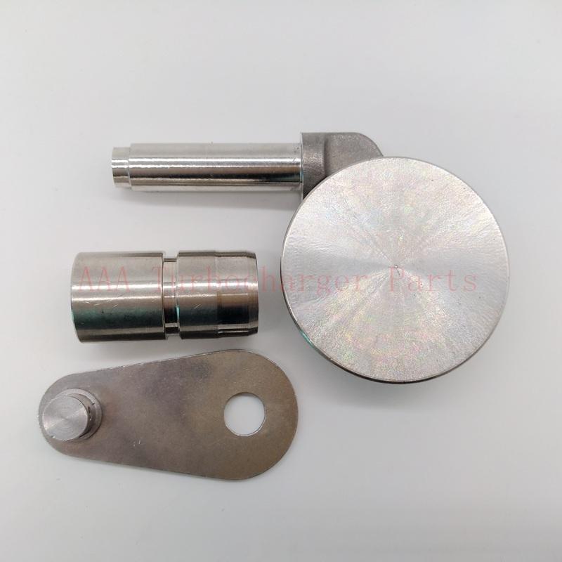 TD04 1165758893,49477-02003/02058,7588938 Turbo Wastegate Rattle FlapperFor B-M-W320i 328i 520i 228i N20 AAA Turbocharger Parts