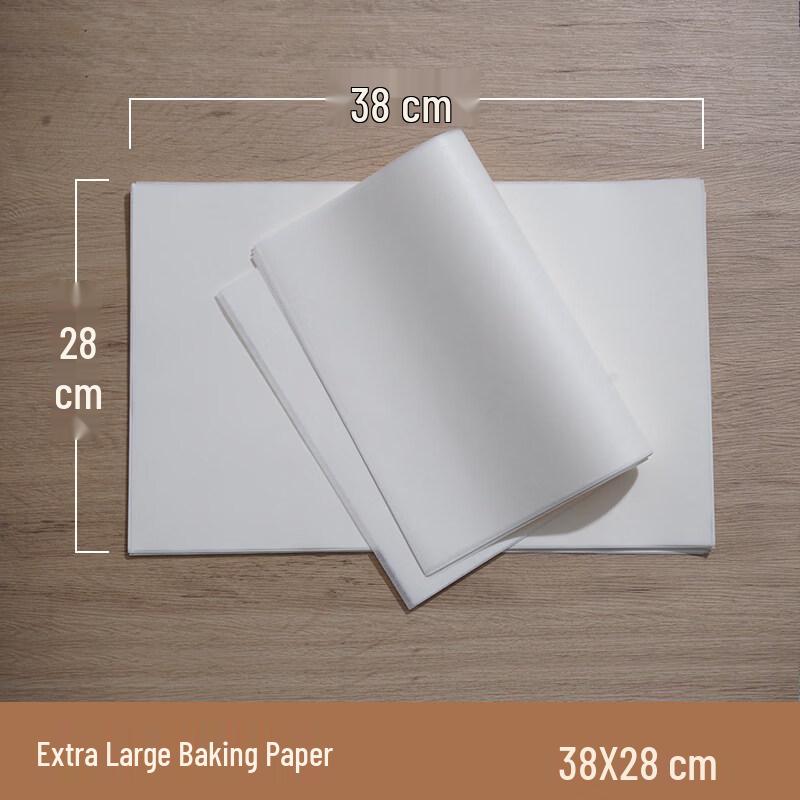 Rectangular Tray Greaseproof Paper