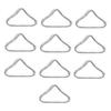 Triangle Buckle Set for Children's Trampoline