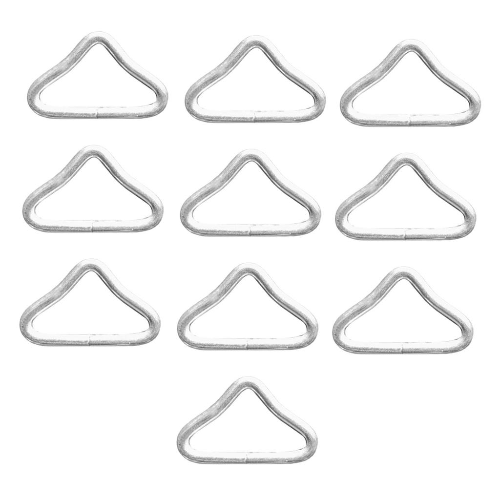 Triangle Buckle Set for Children's Trampoline