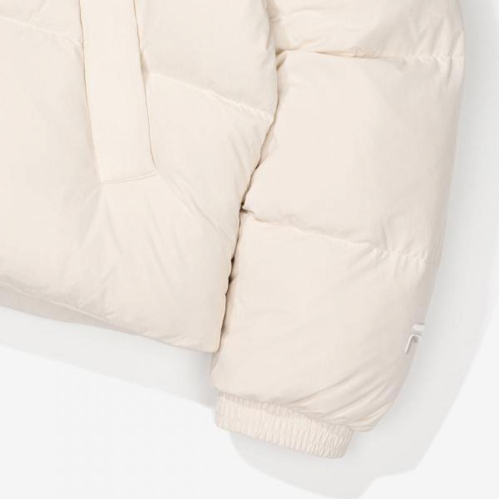 Fila Down Short Padding Jacket