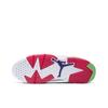 Air Jordan 6 Retro Hare Scarpe da Uomo Grigio Grigio Neutro Bianco CT8529-062
