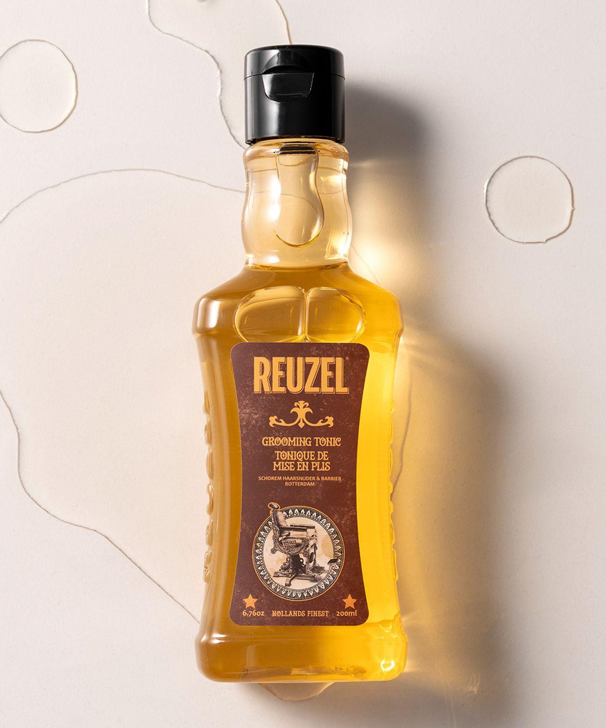 Grooming Tonic 200ml