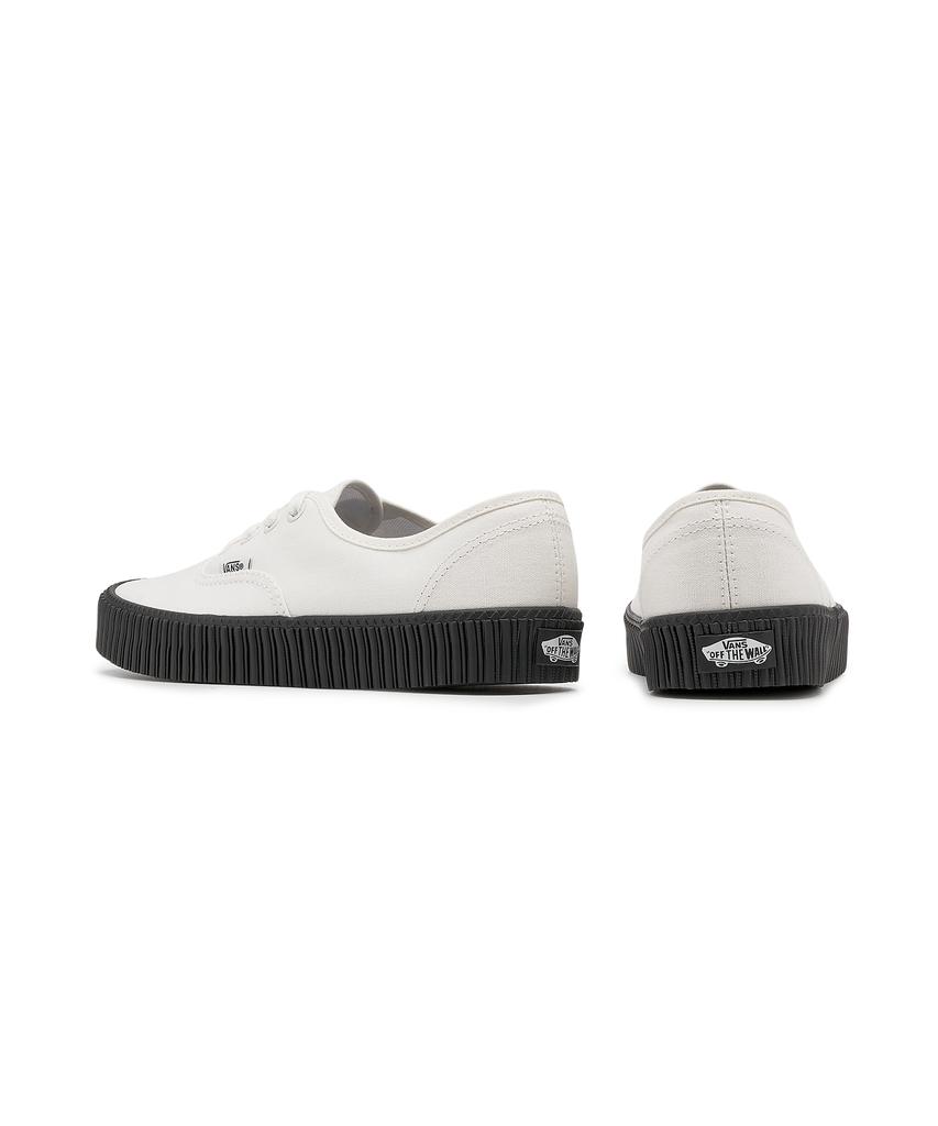Vans Authentic Creeper - (Grunge Core) Weiß / Vn000Cr2Wht1