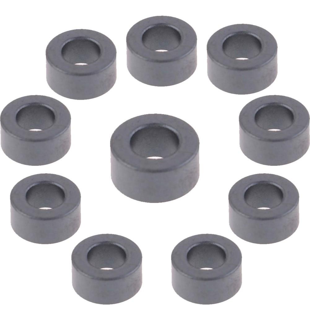 Feritové jádro Filtrační jádro Prstenec Prstencová perla Cívka Feritové potlačení DIY sada